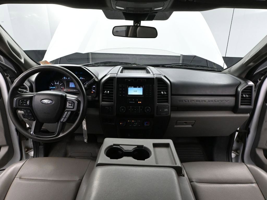 Used 2021 Ford F250 XL w/ Power Equipment Group image 25