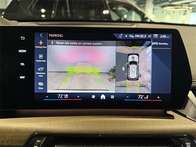 Used 2025 BMW X1 xDrive28i w/ Technology Package image 19