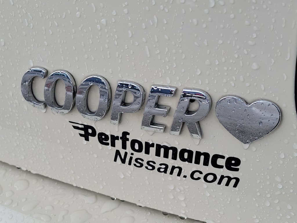 Used 2020 MINI Cooper Convertible FWD image 14