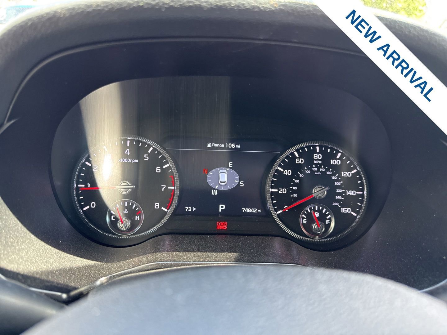 Used 2022 Kia Telluride SX w/ SX Prestige Package image 25