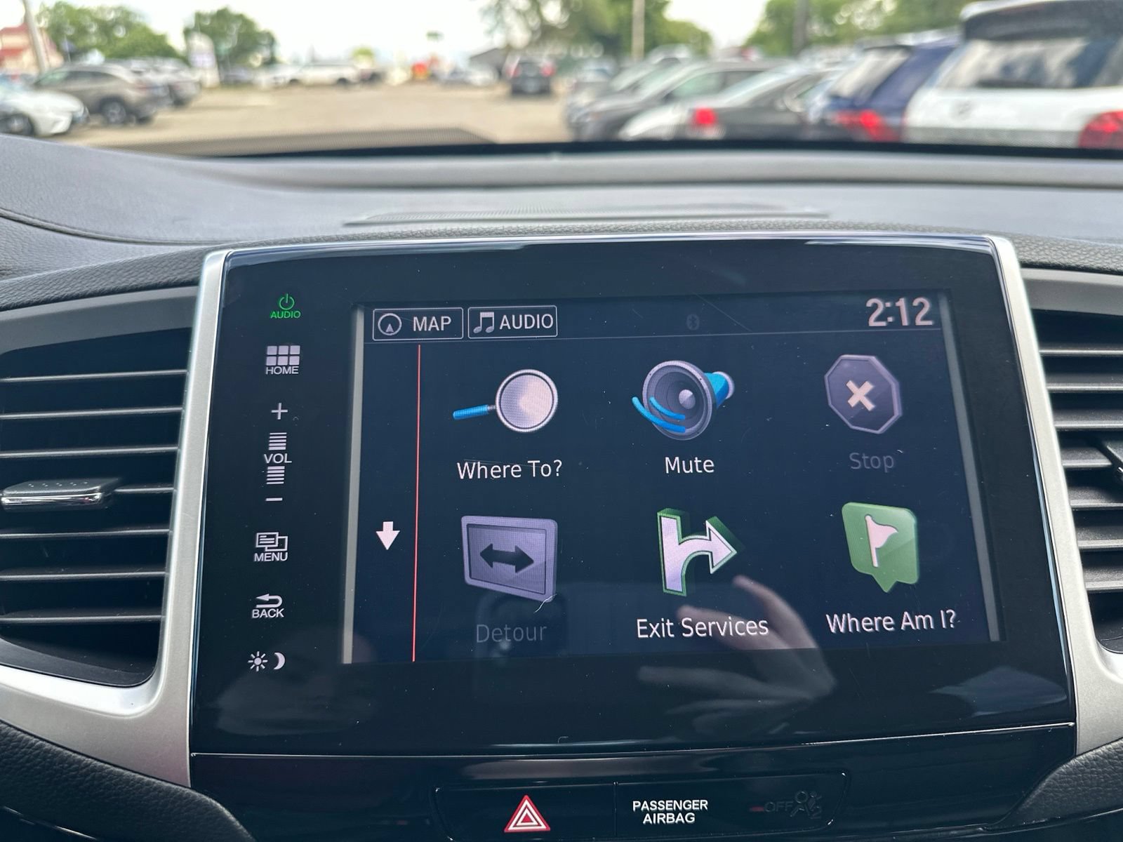 Used 2016 Honda Pilot Touring image 64