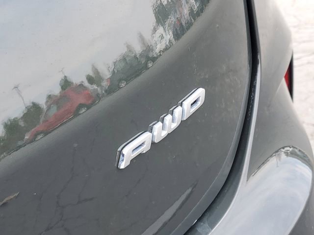 Certified 2024 Ford Edge SEL w/ Convenience Package image 7