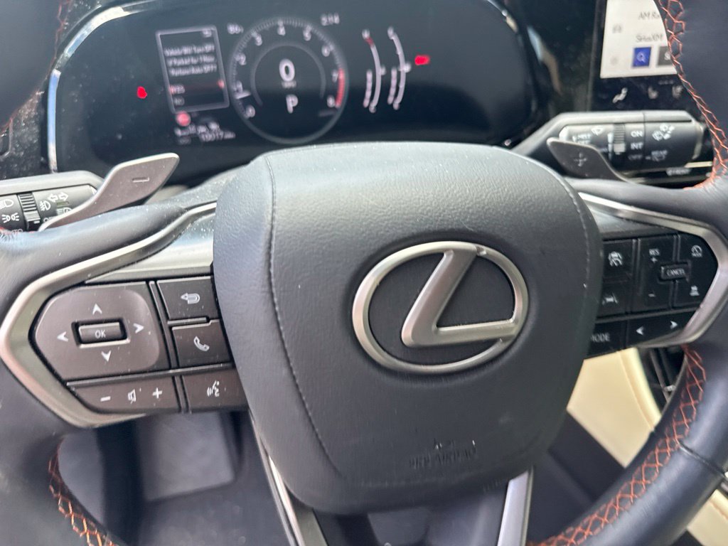 Used 2024 Lexus NX 250 FWD w/ Cold Area Package image 31