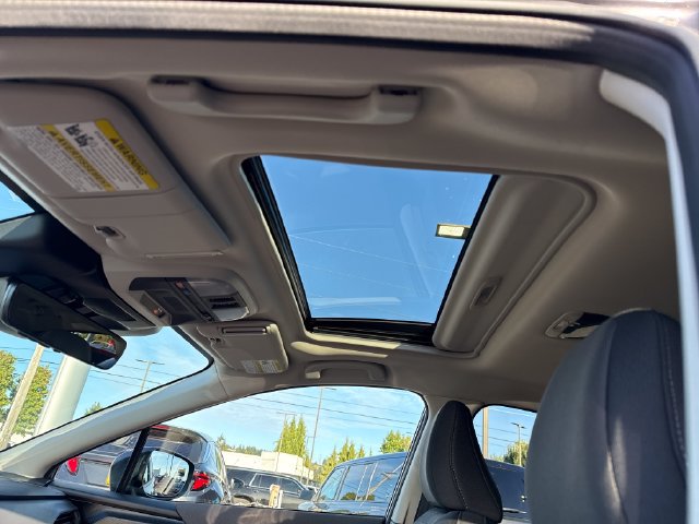 New 2026 Subaru Crosstrek 2.5i Premium AWD/4WD image 29