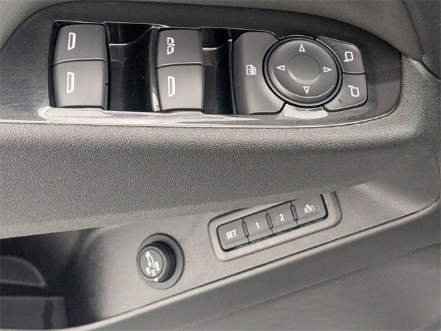 Certified 2022 Chevrolet Equinox Premier image 12