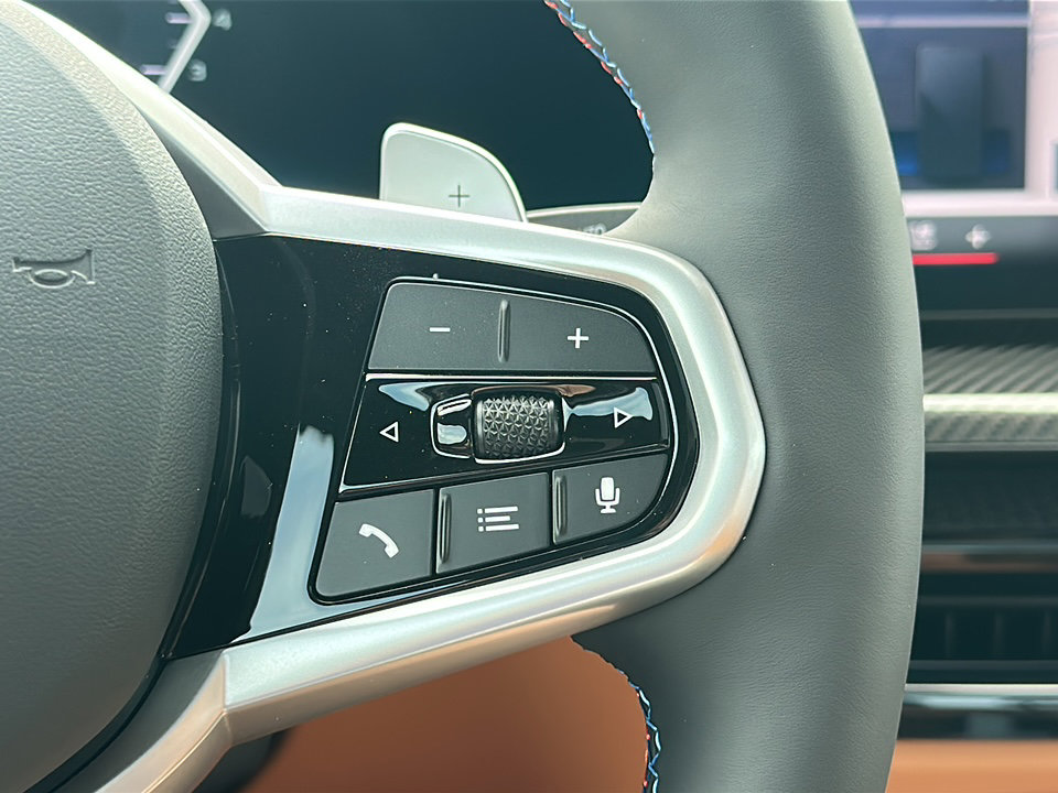 New 2026 BMW M340i w/ Premium Package image 19