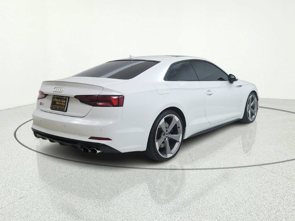 Used 2019 Audi S5 Prestige AWD/4WD image 6