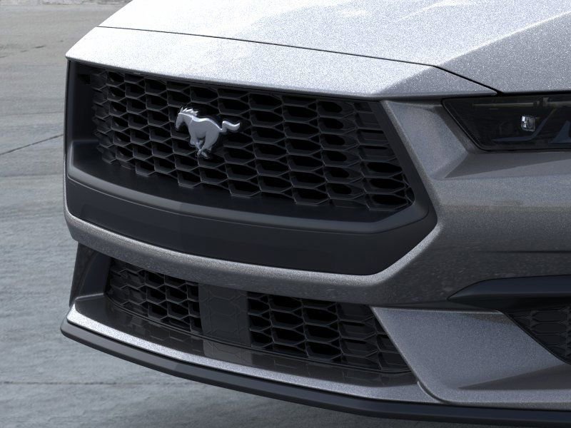 New 2026 Ford Mustang Coupe image 17