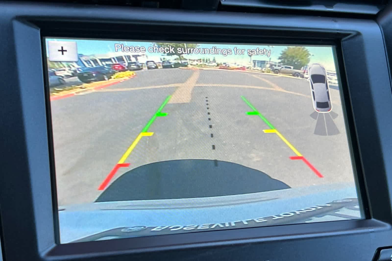 Used 2019 Ford Fusion Energi Titanium FWD image 21