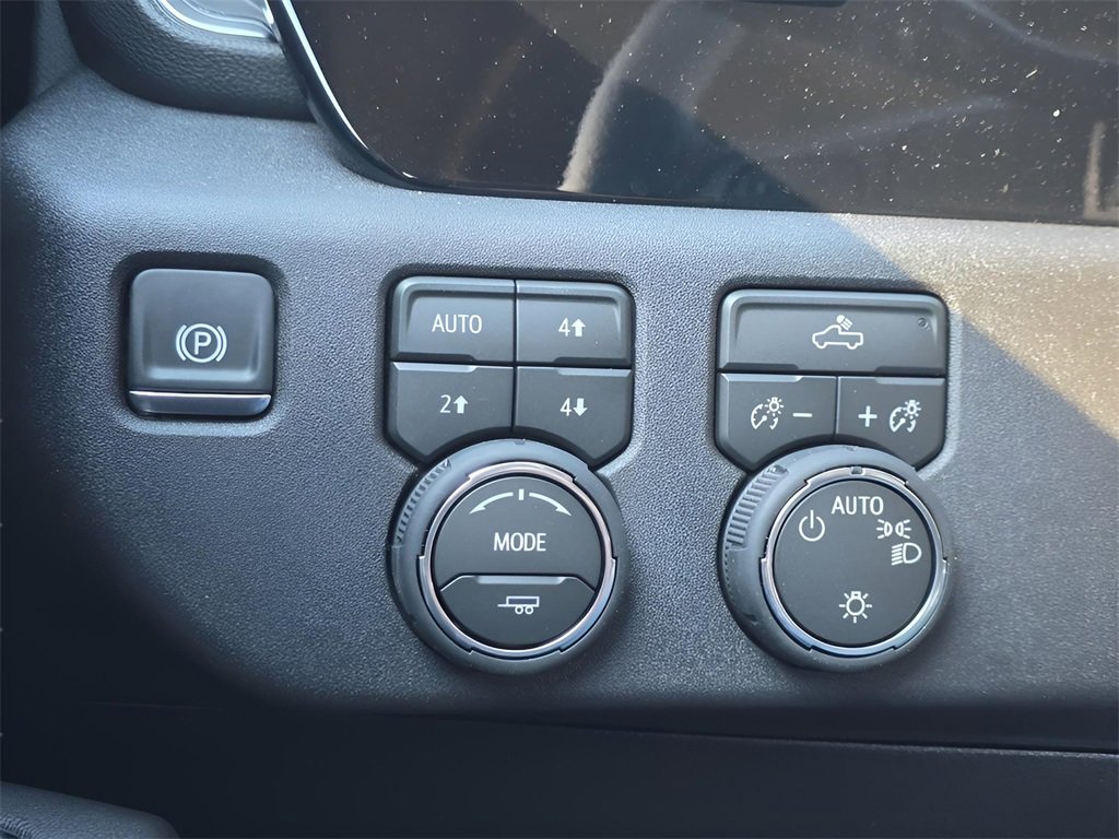 New 2026 Chevrolet Silverado 1500 LT w/ All Star Edition Plus image 26