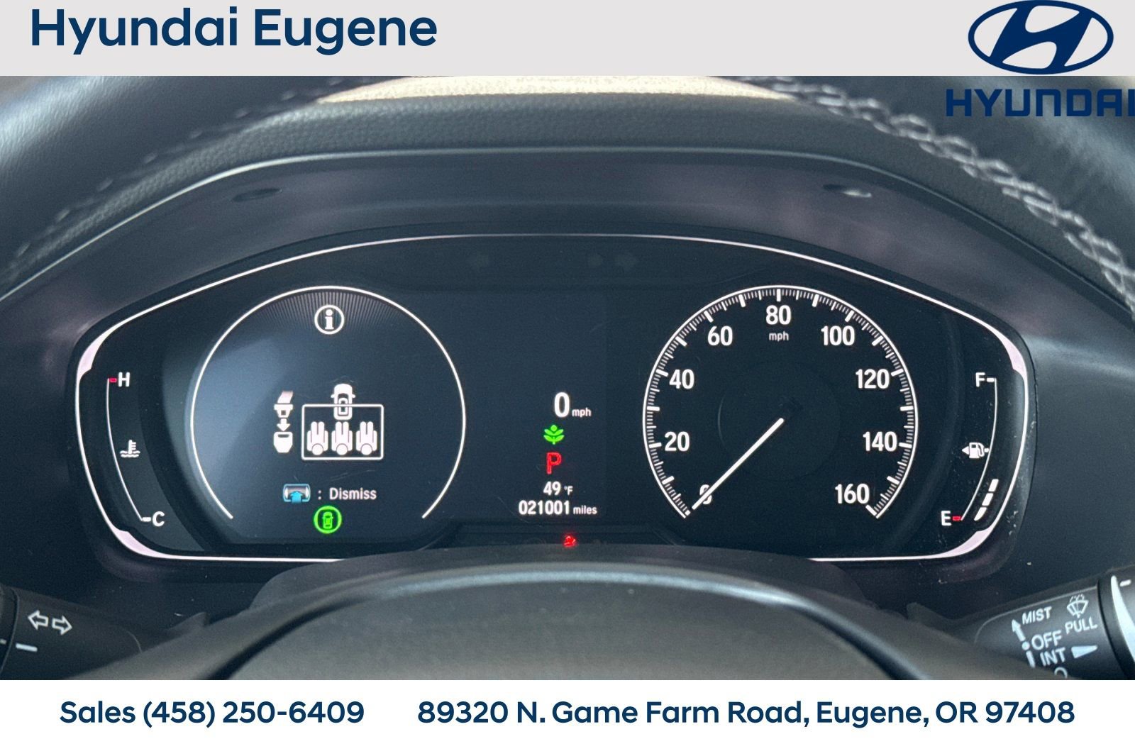 Used 2022 Honda Accord Sport image 30