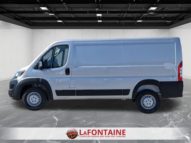 New 2026 RAM ProMaster 1500 w/ Cold Weather Group FWD image 2