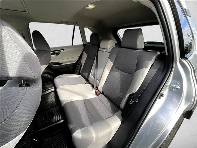Used 2023 Toyota RAV4 XLE image 25