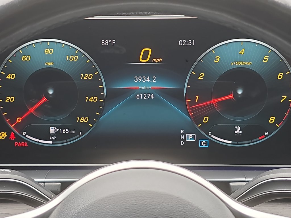 Used 2021 Mercedes-Benz GLE 350 image 17