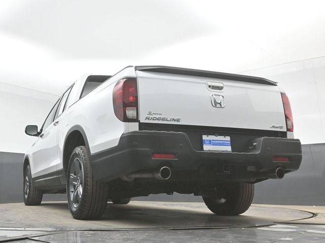 Used 2023 Honda Ridgeline RTL-E image 45