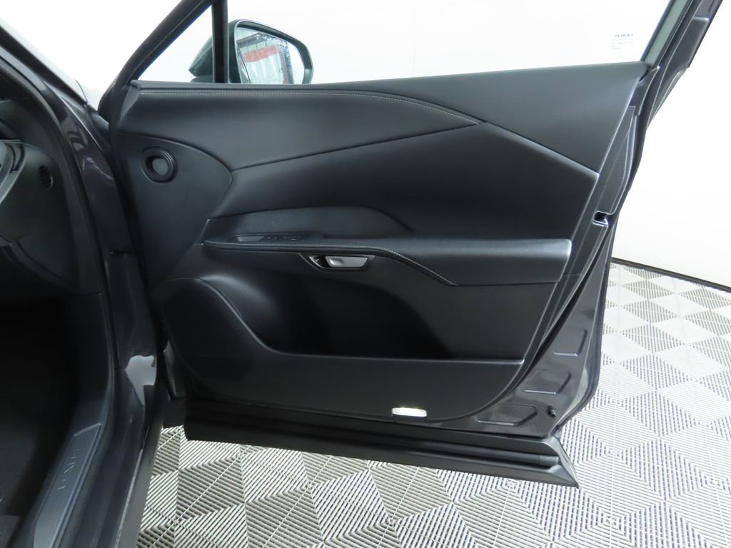 Certified 2025 Lexus RX 350 FWD image 25