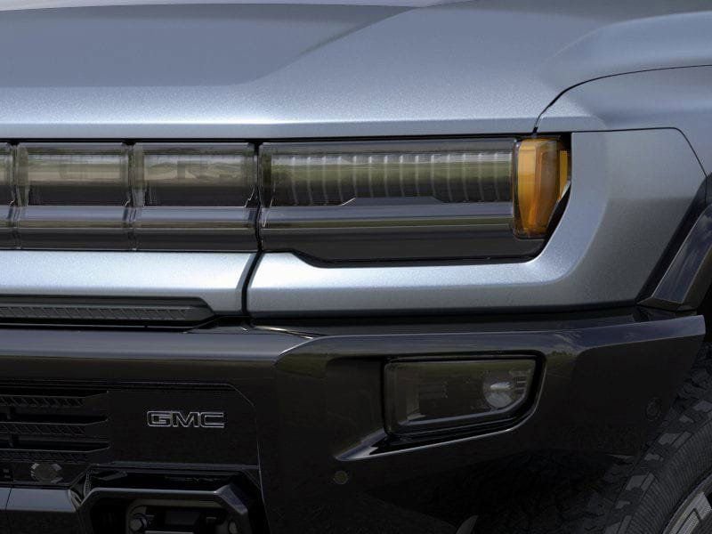 New 2026 GMC Hummer EV 3X w/ Carbon Fiber Edition Package AWD/4WD image 10