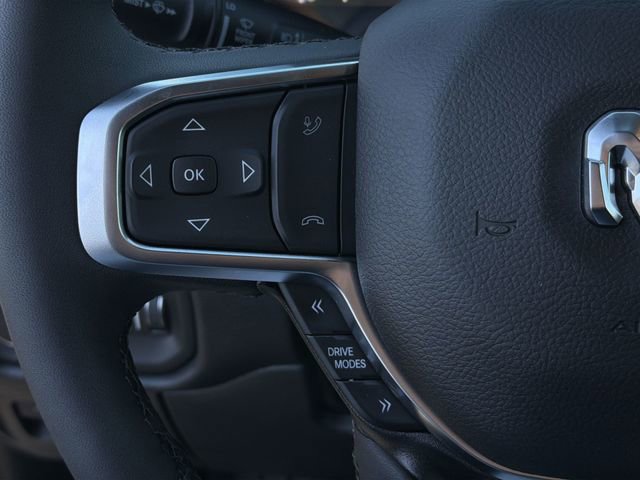 New 2026 RAM 1500 Big Horn image 22