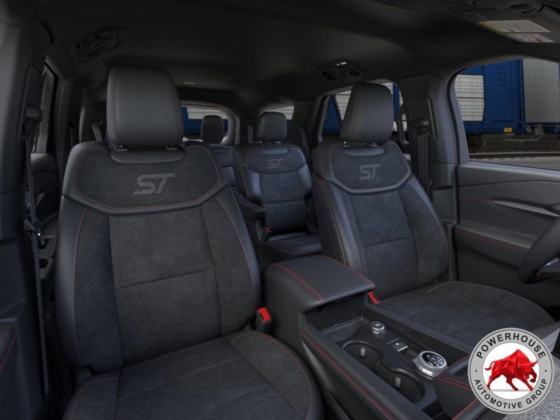 New 2026 Ford Explorer ST AWD/4WD image 12