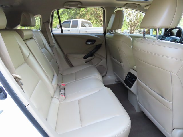 Used 2017 Acura RDX FWD image 38