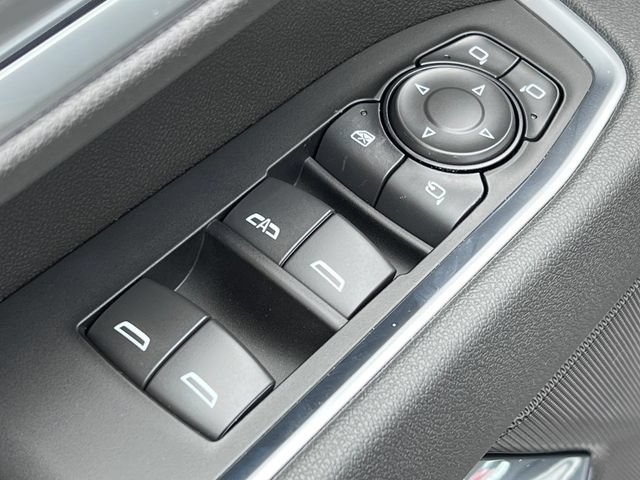 New 2026 Chevrolet Silverado 2500 LT w/ All Star Edition AWD/4WD image 19