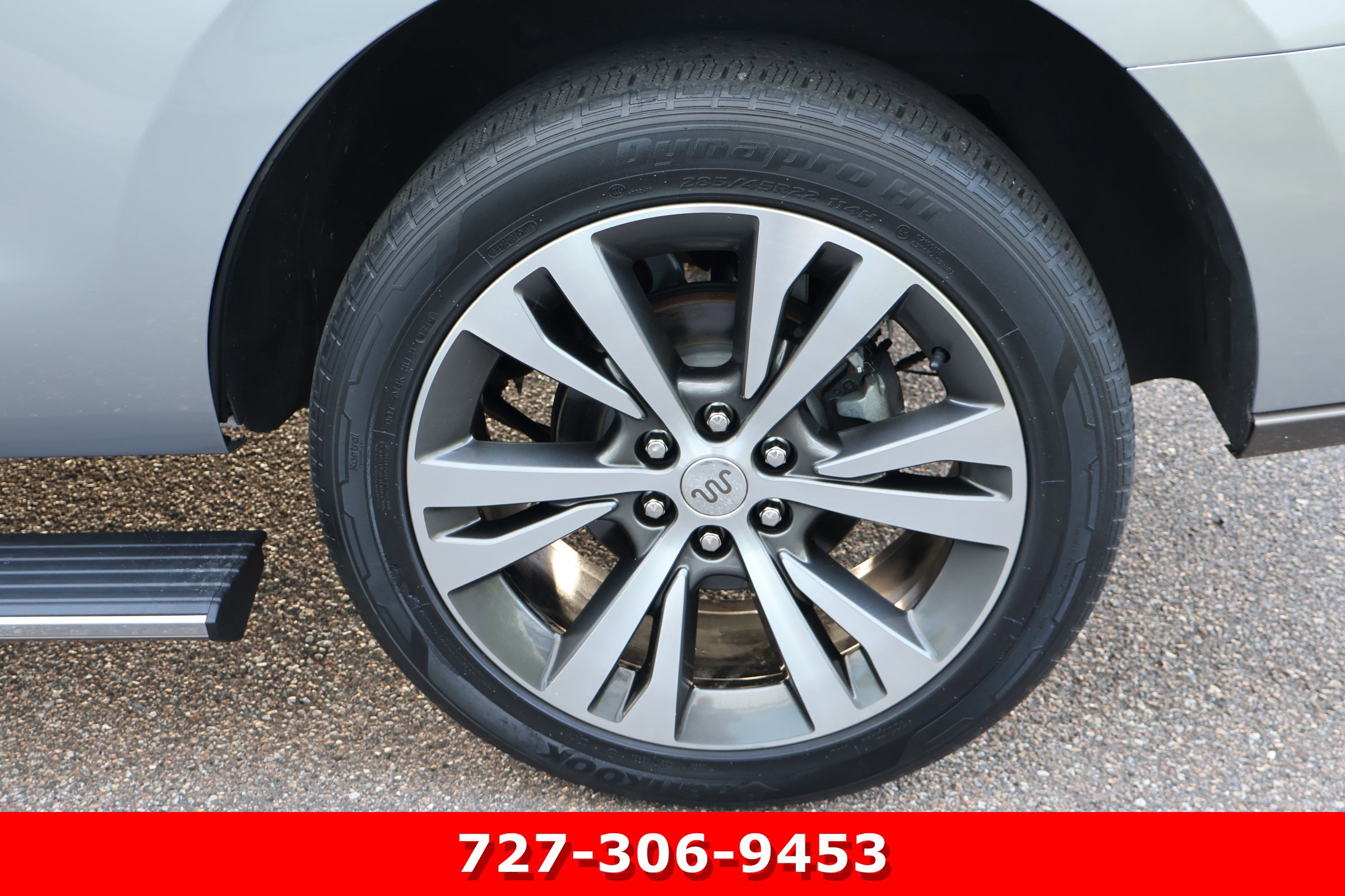 Used 2020 Ford Expedition King Ranch w/ Cargo Package image 14