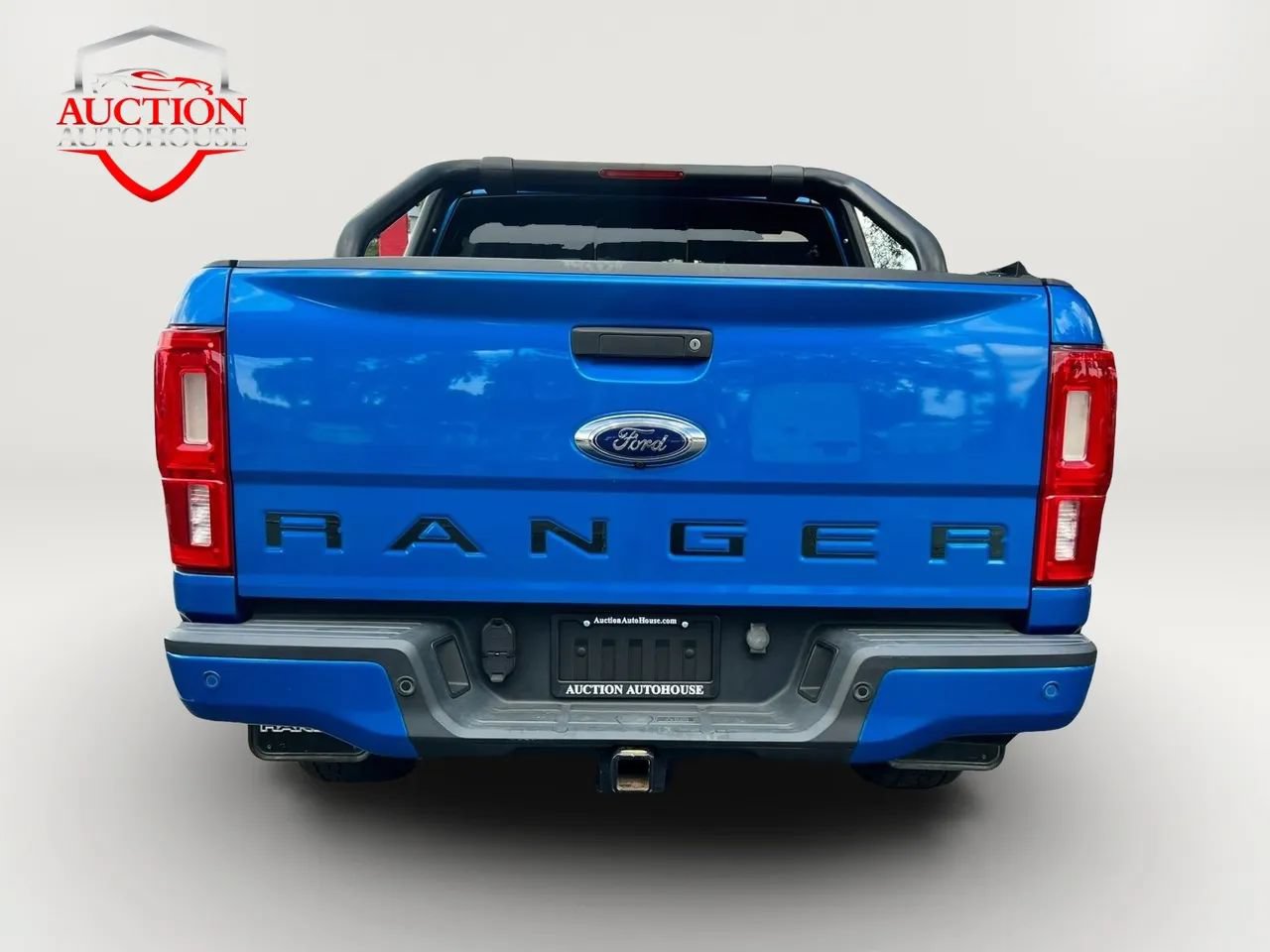 Used 2021 Ford Ranger Lariat w/ Equipment Group 501A High RWD image 6