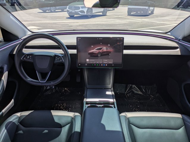 Used 2025 Tesla Model 3 Long Range image 18