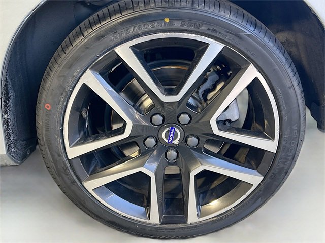 Used 2018 Volvo S60 T5 Dynamic w/ Vision Package image 31
