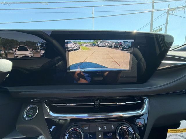 New 2026 Buick Envista Sport Touring w/ Convenience II Package FWD image 15