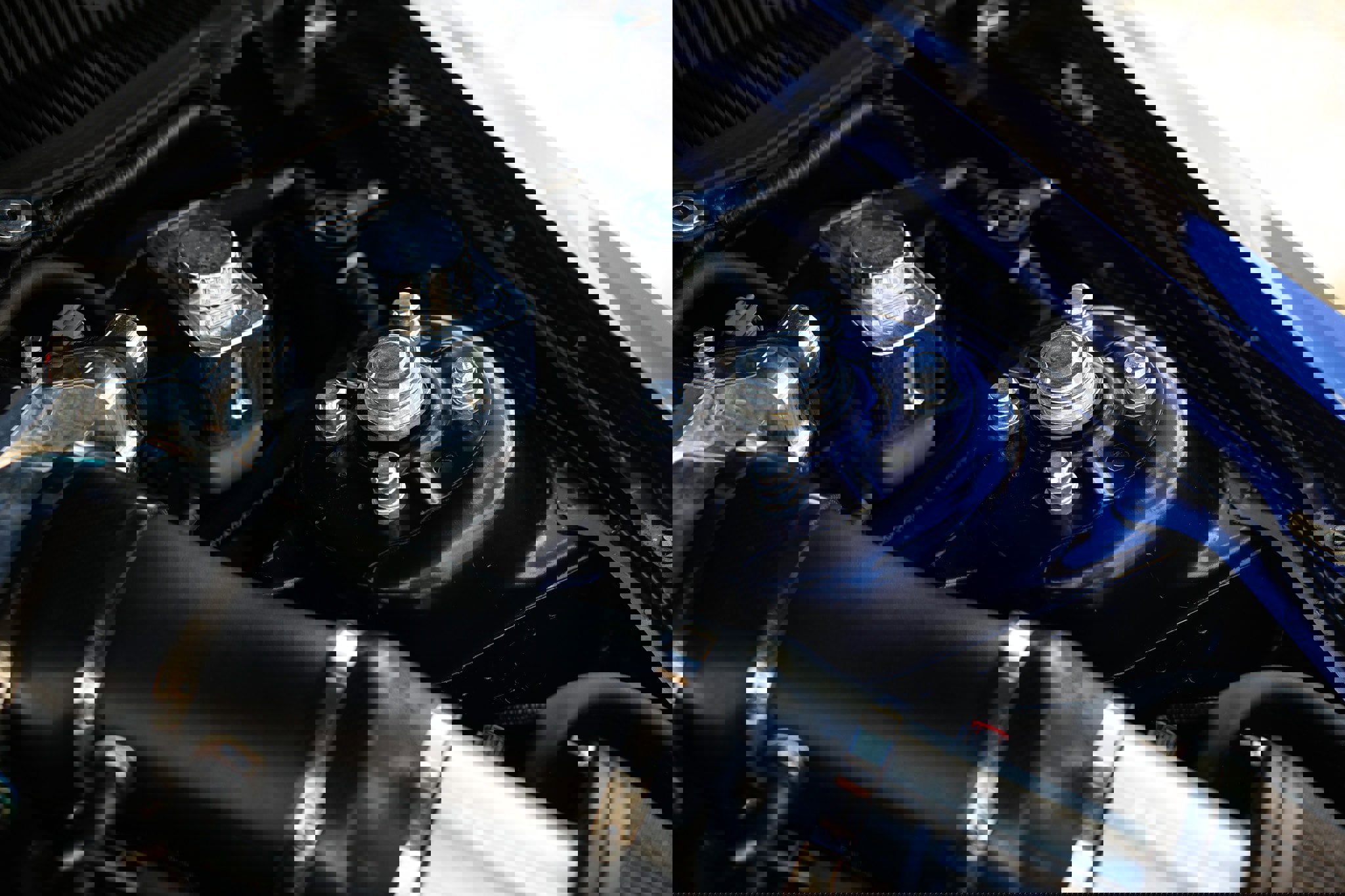 Used 2010 Ford Mustang GT image 55