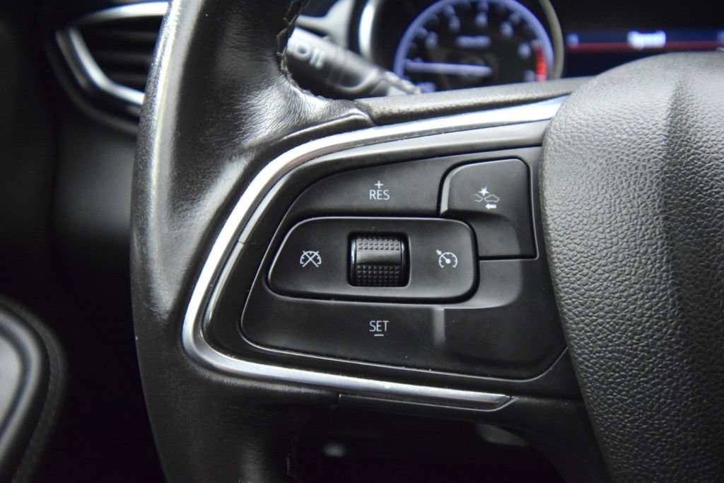 Used 2020 Buick Encore GX Select FWD image 30