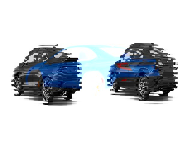 New 2026 Subaru WRX tS image 5