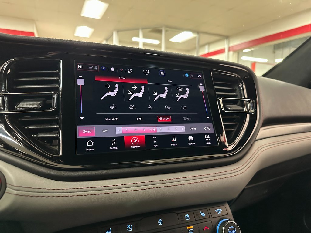 Certified 2024 Dodge Durango R/T image 26