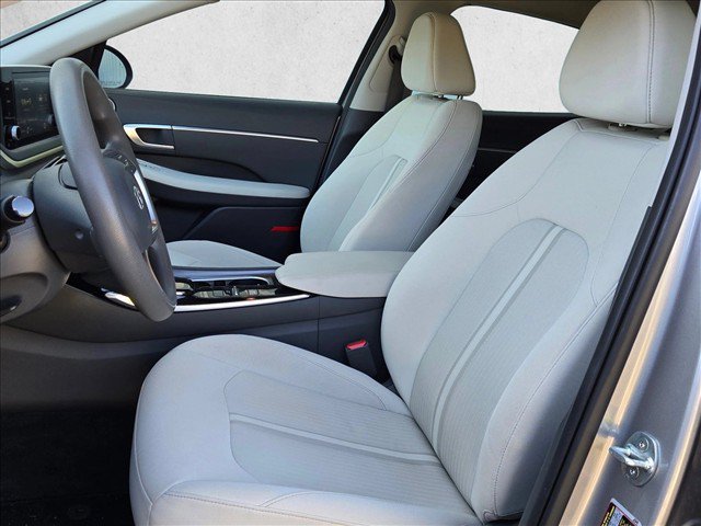 Used 2021 Hyundai Sonata SEL FWD image 14