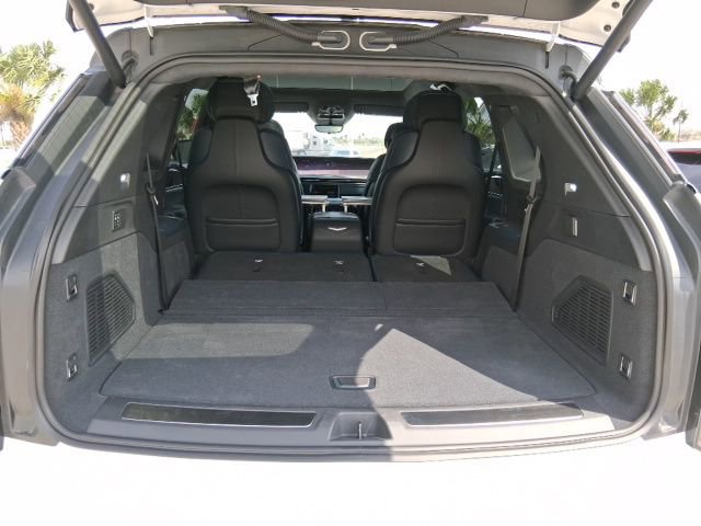 New 2025 Cadillac Escalade IQ Sport 2 image 6