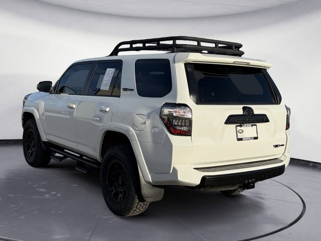Used 2024 Toyota 4Runner TRD Pro image 5