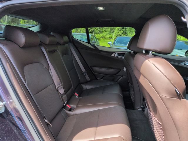 Used 2020 Kia Stinger GT AWD/4WD image 19