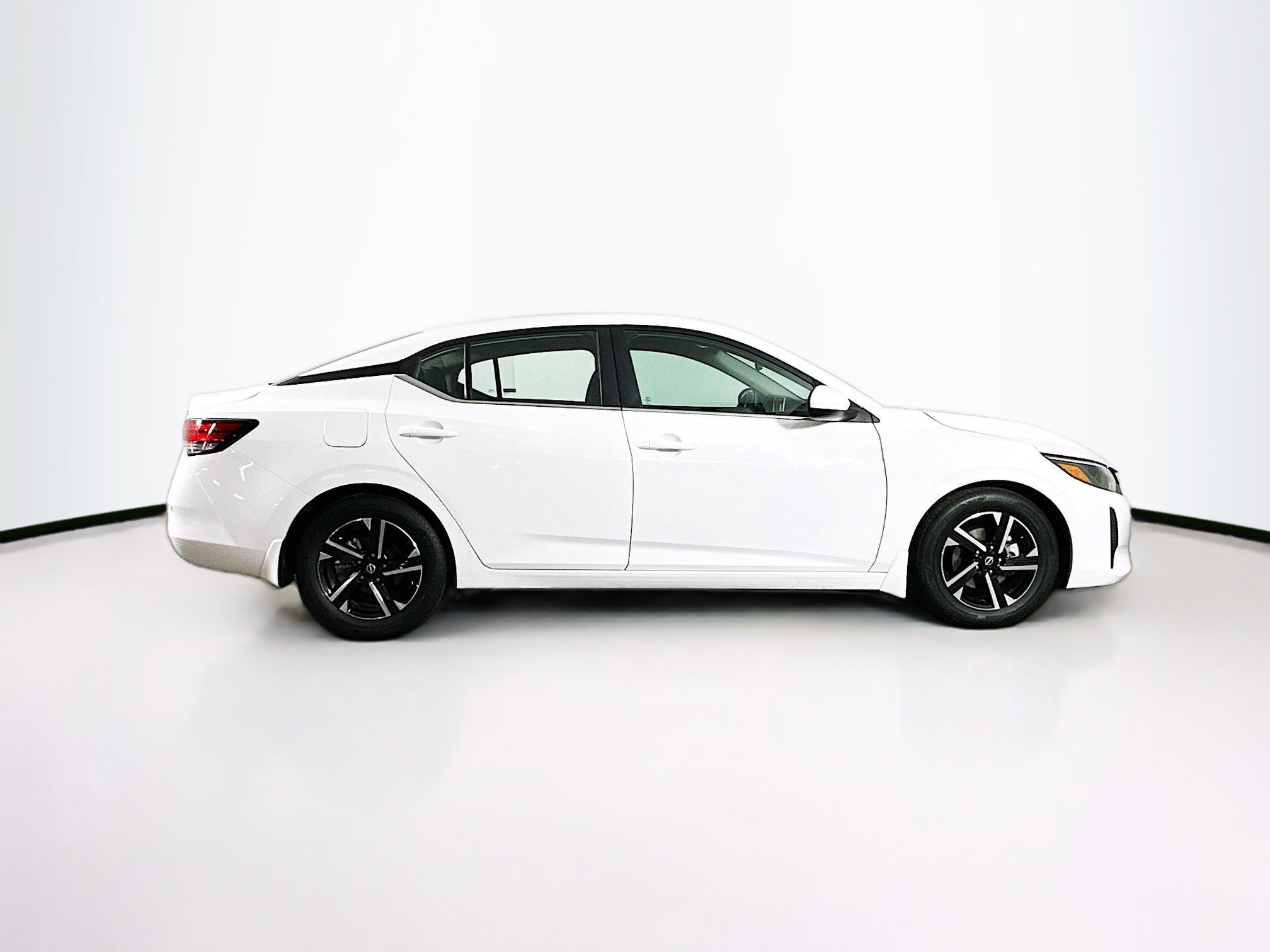 Used 2024 Nissan Sentra SV image 10