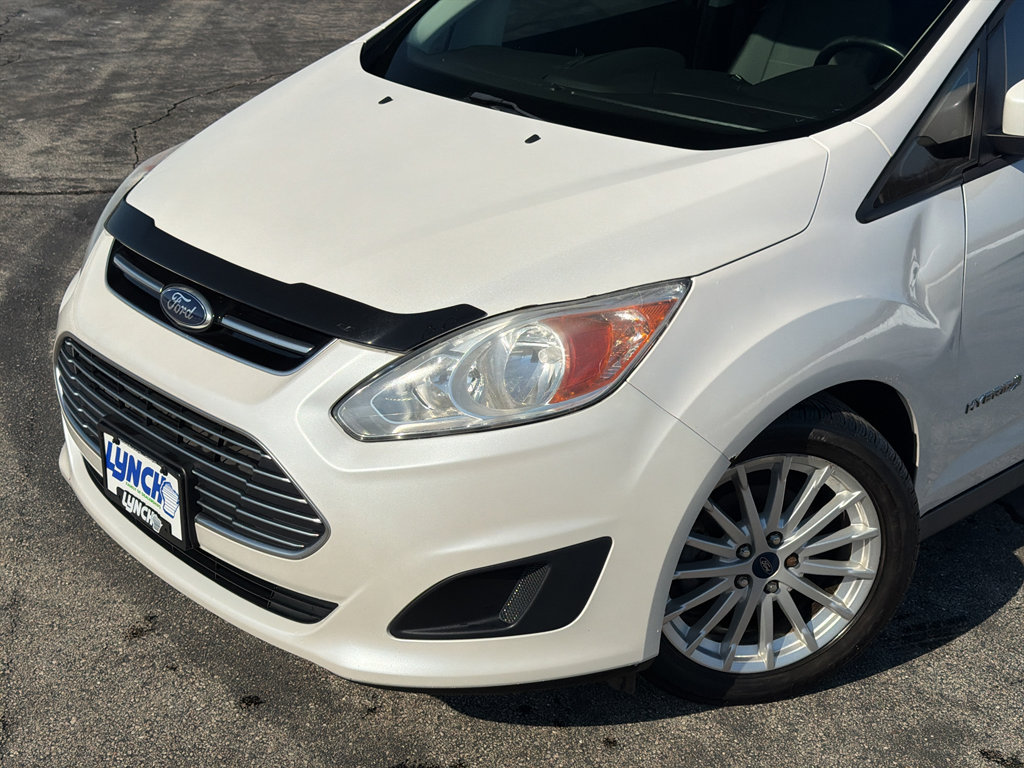 Used 2016 Ford C-MAX SE w/ Equipment Group 201A image 8