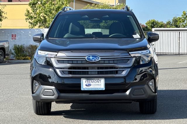New 2026 Subaru Forester Premium AWD/4WD image 6