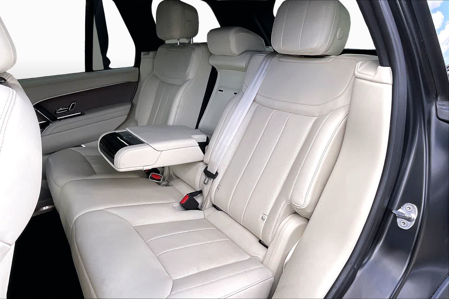 Used 2023 Land Rover Range Rover SE AWD/4WD image 20