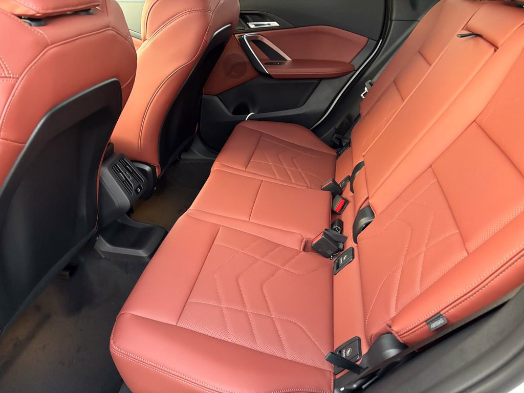 New 2026 BMW X1 xDrive28i image 25