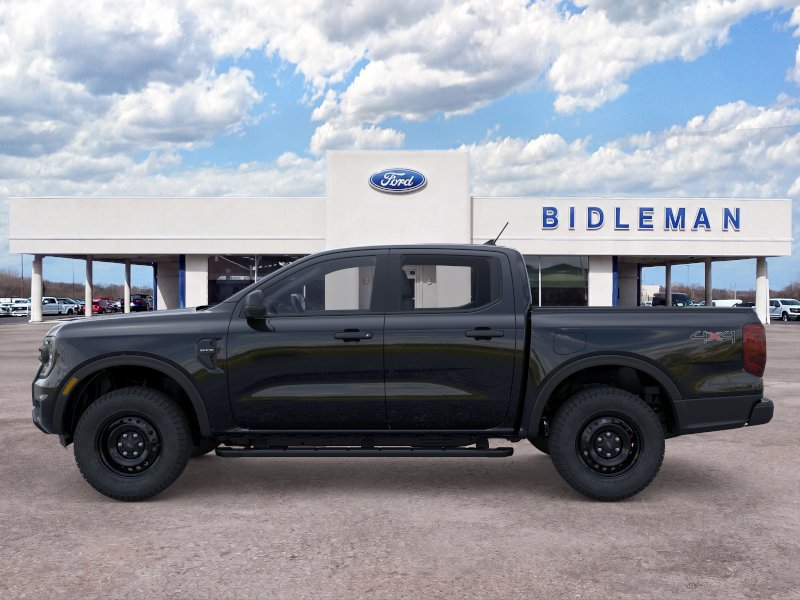 New 2026 Ford Ranger XL AWD/4WD image 3