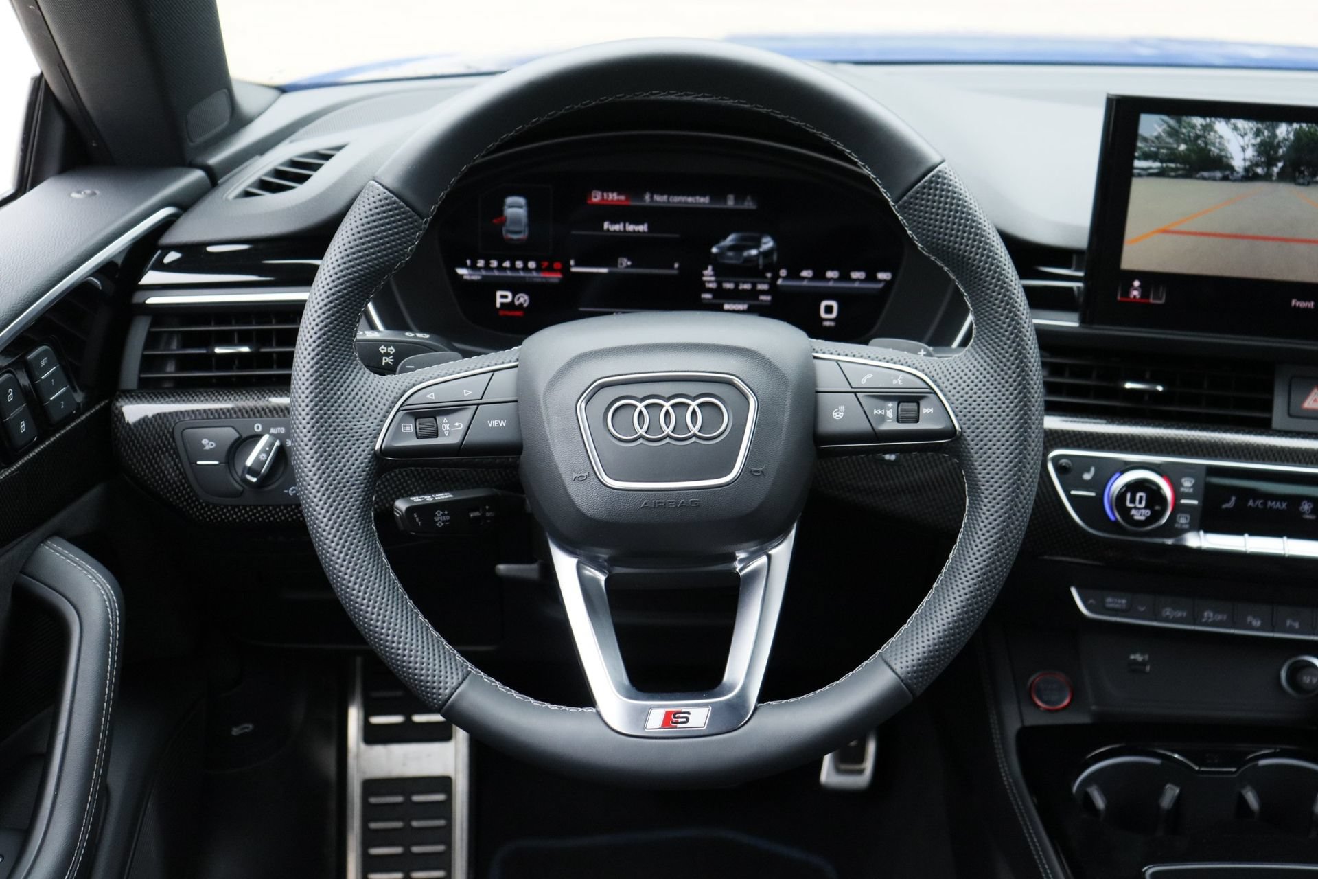 Used 2022 Audi S5 Prestige AWD/4WD image 23
