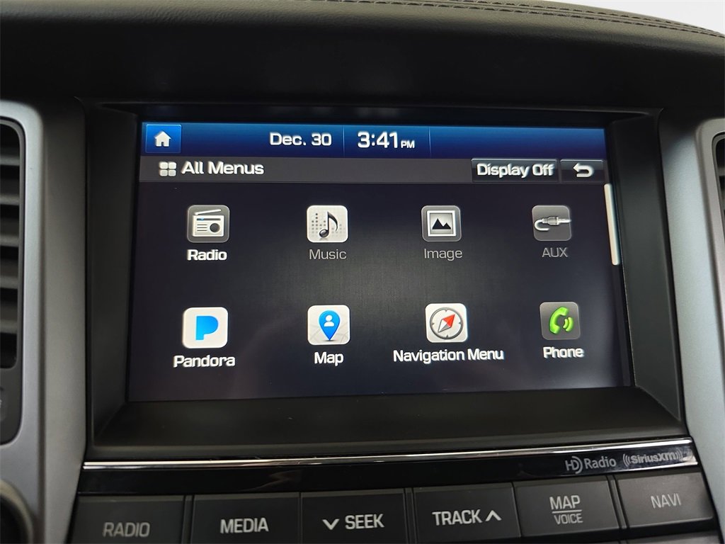 Used 2016 Hyundai Tucson Limited image 24