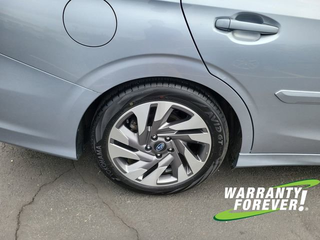 Used 2023 Subaru Legacy Limited AWD/4WD image 21