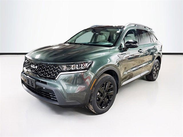 Used 2022 Kia Sorento S w/ Option Group 015 image 3