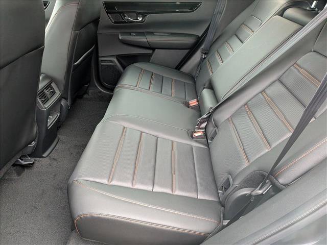 New 2026 Honda CR-V Sport Touring image 14