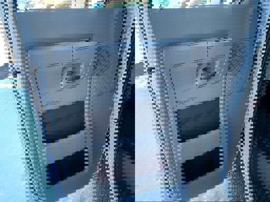 New 2024 Ford E-450 and Econoline 450 Super Duty w/ Power Windows & Locks Group image 13